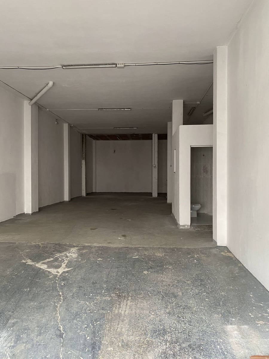 5 sypialnia Hotel na sprzedaż w Alhaurin el Grande z garażem - 425 000 € (Ref: 8620480)