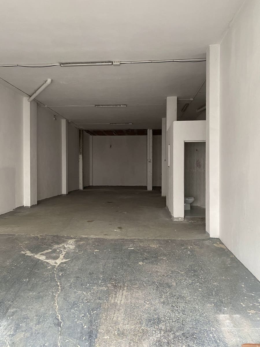 5 soveværelse Virksomhed til salg i Alhaurin el Grande med garage - € 425.000 (Ref: 8620608)