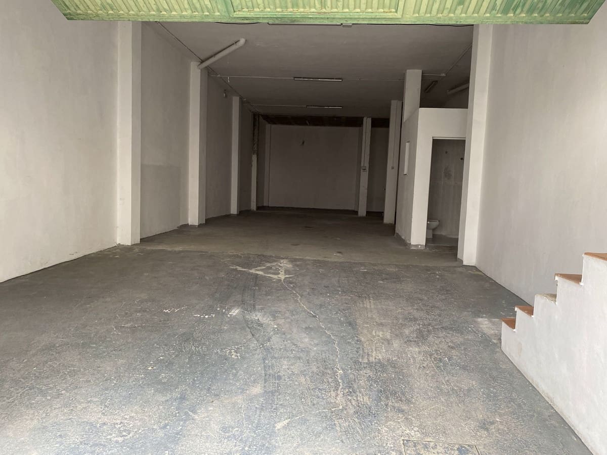 5 sypialnia Biznes na sprzedaż w Alhaurin el Grande z garażem - 425 000 € (Ref: 8620608)