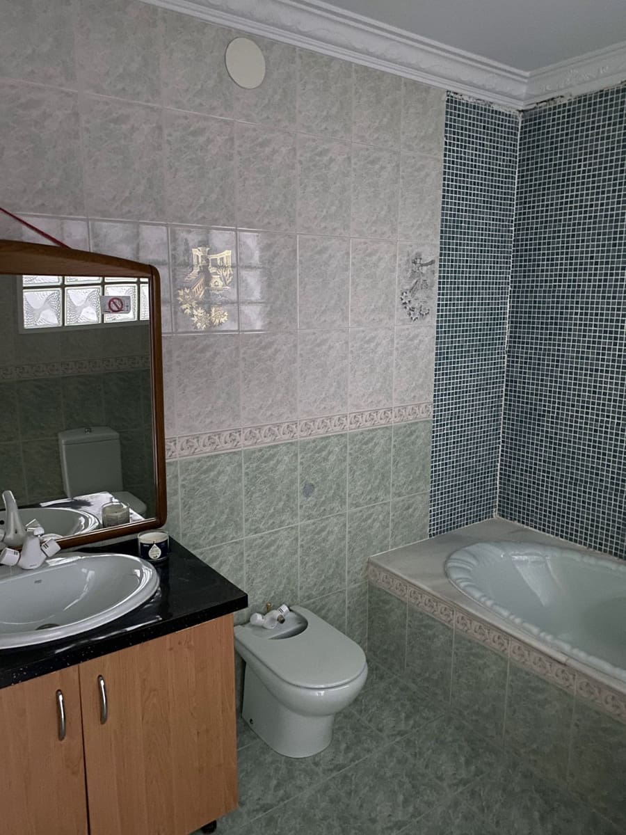 5 chambre Maison de Ville à vendre à Alhaurin el Grande avec garage - 425 000 € (Ref: 8620609)