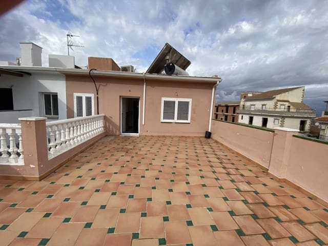 5 quarto Casa em Banda para venda em Alhaurín el Grande com garagem - 425 000 € (Ref: 8620609)