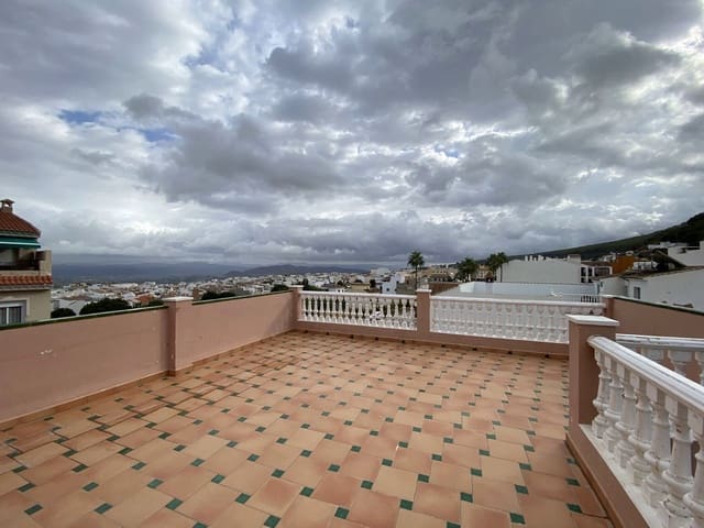 5 quarto Casa em Banda para venda em Alhaurín el Grande com garagem - 425 000 € (Ref: 8620609)