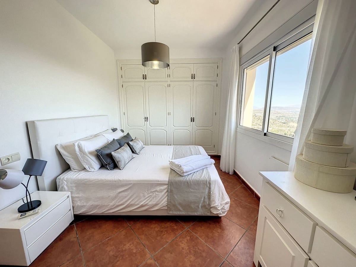 5 sovrum Finca/Hus på landet till salu i Alhaurin el Grande med pool garage - 699 000 € (Ref: 8639971)