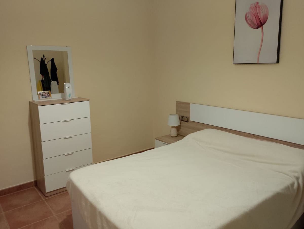 2 soverom Villa til salgs i Archidona med garasje - € 189 000 (Ref: 8690622)