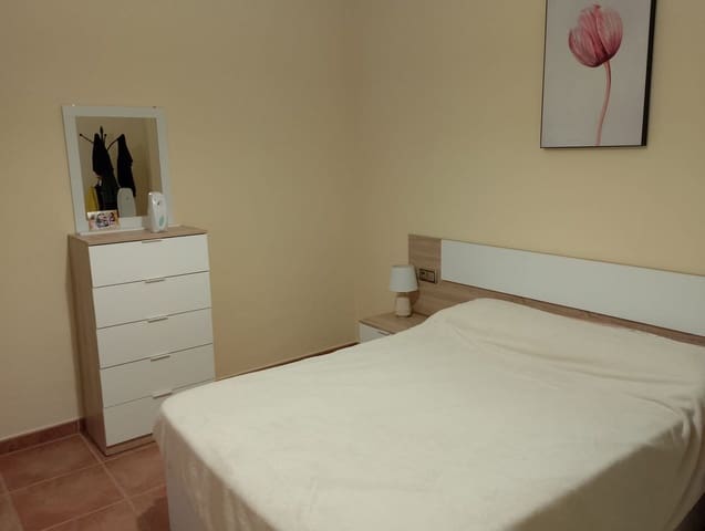 2 quarto Moradia para venda em Archidona com garagem - 189 000 € (Ref: 8690622)