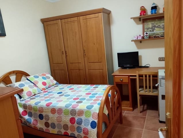 2 slaapkamer Villa te koop in Archidona met garage - € 189.000 (Ref: 8690622)