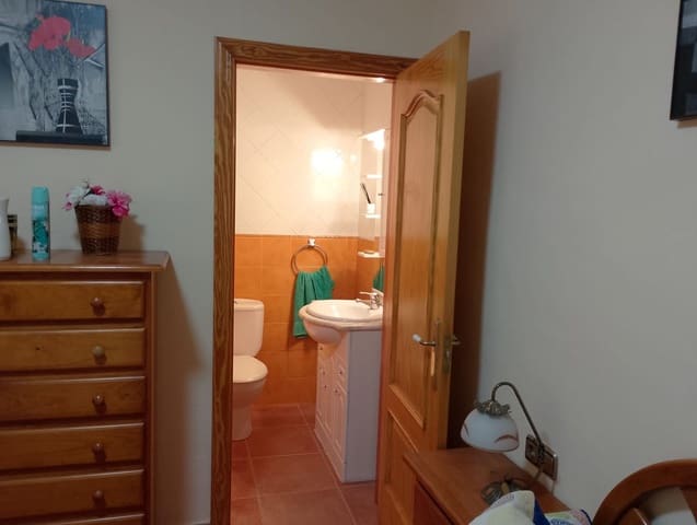 2 sypialnia Willa na sprzedaż w Archidona z garażem - 189 000 € (Ref: 8690622)