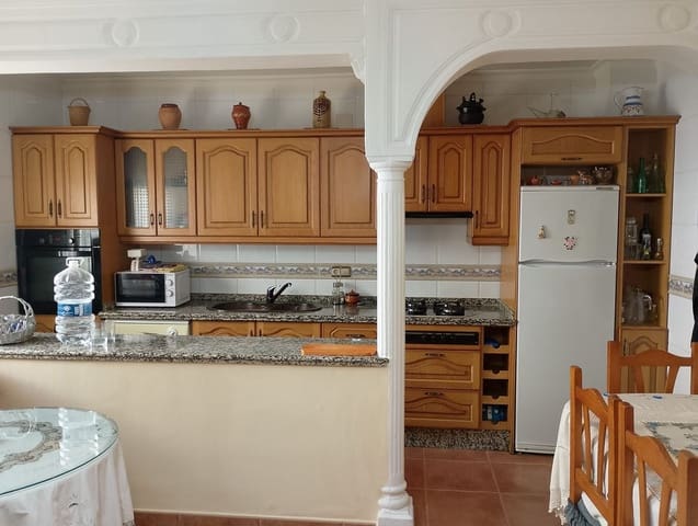 2 sypialnia Willa na sprzedaż w Archidona z garażem - 189 000 € (Ref: 8690622)