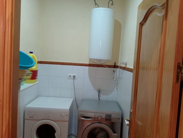 2 sypialnia Willa na sprzedaż w Archidona z garażem - 189 000 € (Ref: 8690622)