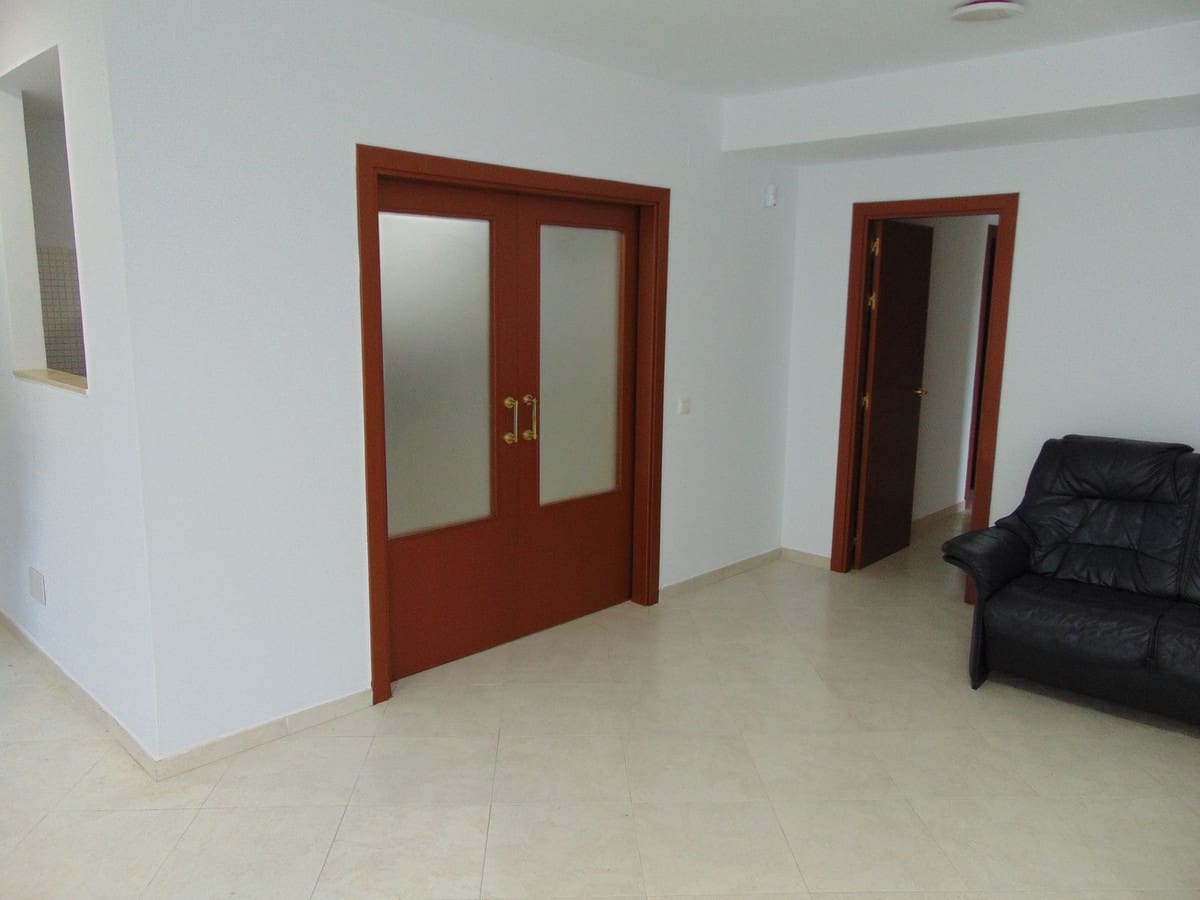 3 soveværelse Lejlighed til salg i Alhaurin el Grande - € 180.000 (Ref: 8756899)