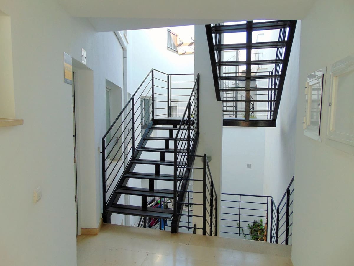 3 soveværelse Lejlighed til salg i Alhaurin el Grande - € 180.000 (Ref: 8756899)