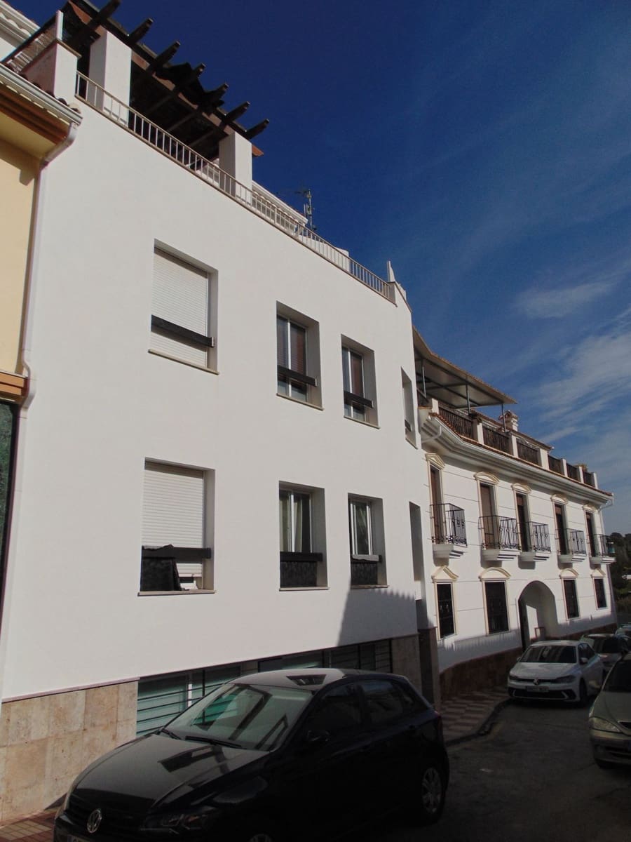 3 soveværelse Lejlighed til salg i Alhaurin el Grande - € 180.000 (Ref: 8756899)