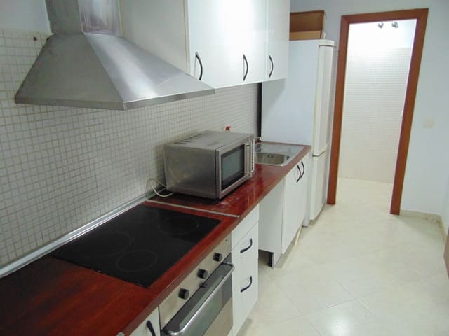 3 chambre Appartement à vendre à Alhaurín el Grande - 180 000 € (Ref: 8756899)