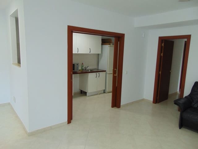 3 slaapkamer Appartement te koop in Alhaurín el Grande - € 180.000 (Ref: 8756899)