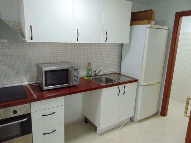 3 slaapkamer Appartement te koop in Alhaurín el Grande - € 180.000 (Ref: 8756899)