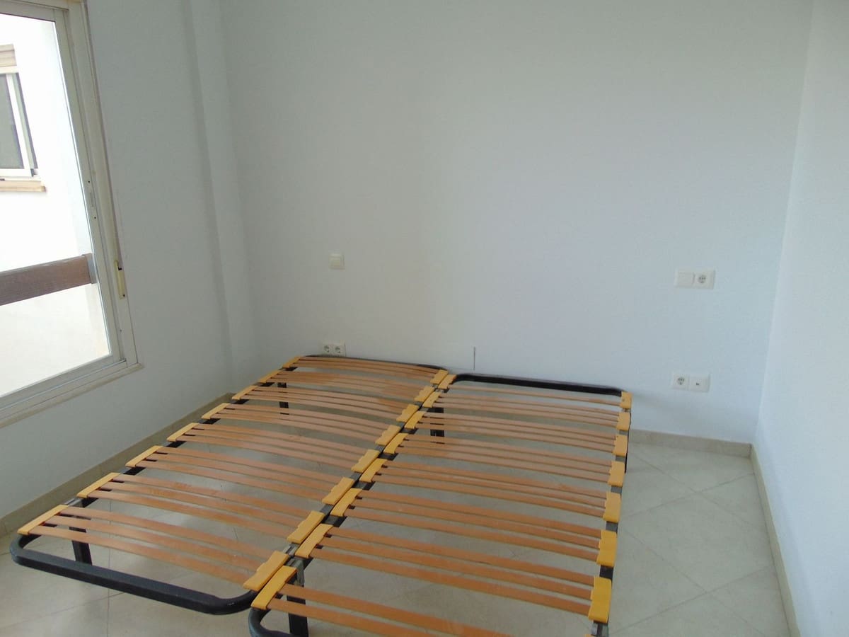 3 makuuhuone Huoneisto myytävänä paikassa Alhaurin el Grande - 180 000 € (Ref: 8756899)