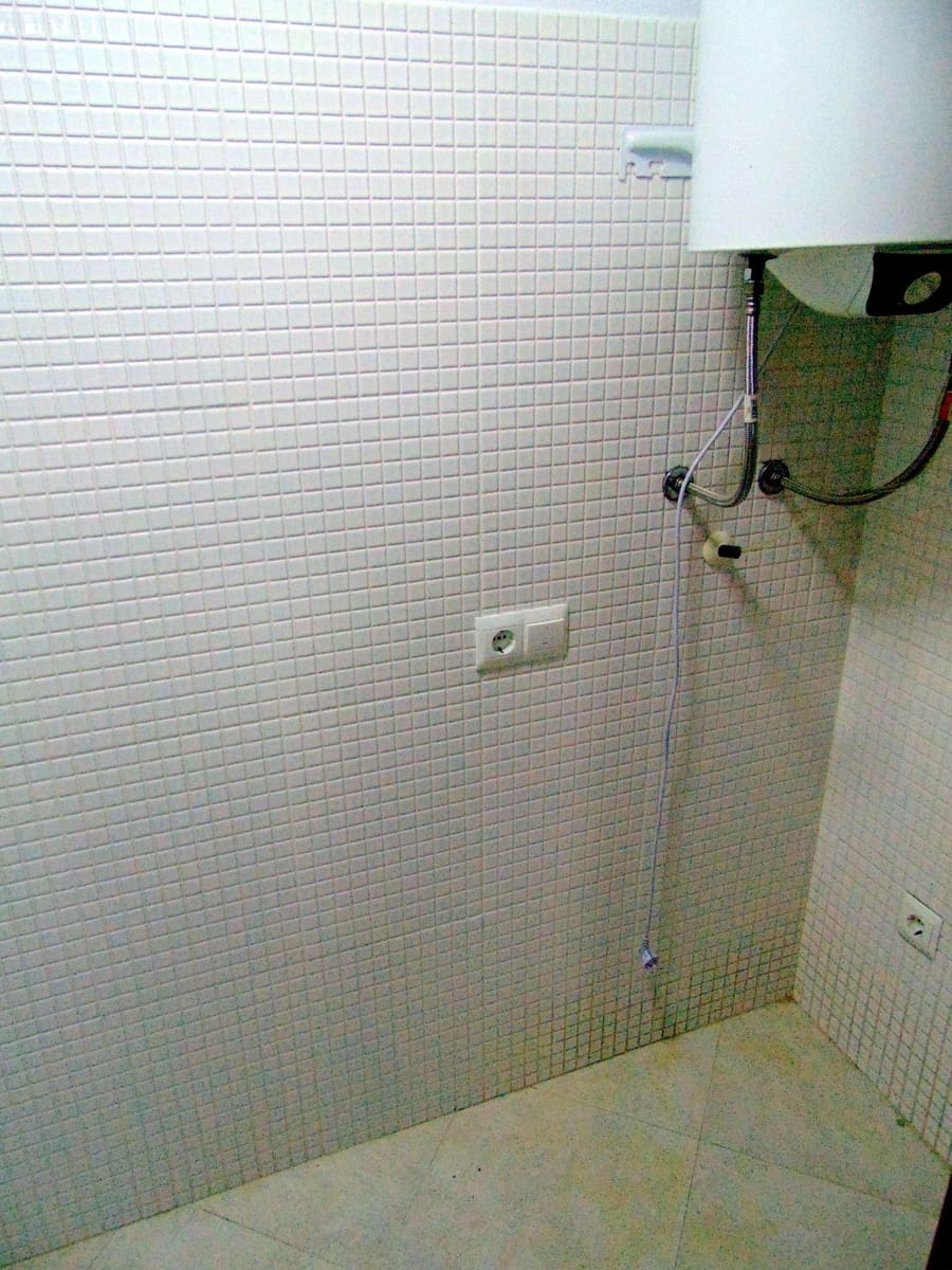 3 makuuhuone Huoneisto myytävänä paikassa Alhaurin el Grande - 180 000 € (Ref: 8756899)