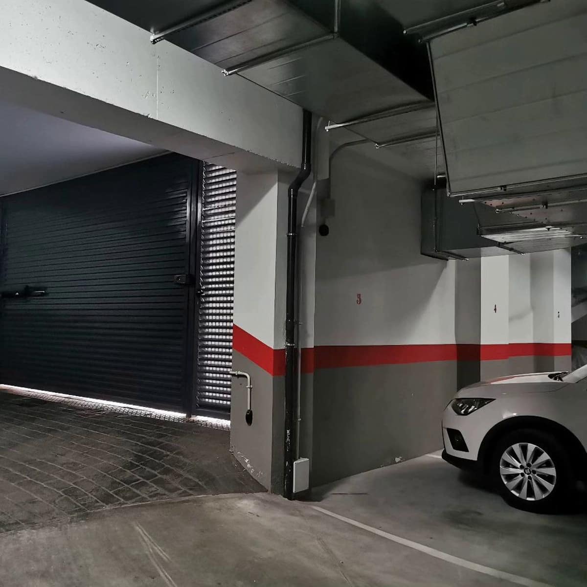 3 soveværelse Lejlighed til salg i Alhaurin el Grande med swimmingpool garage - € 329.000 (Ref: 8756900)