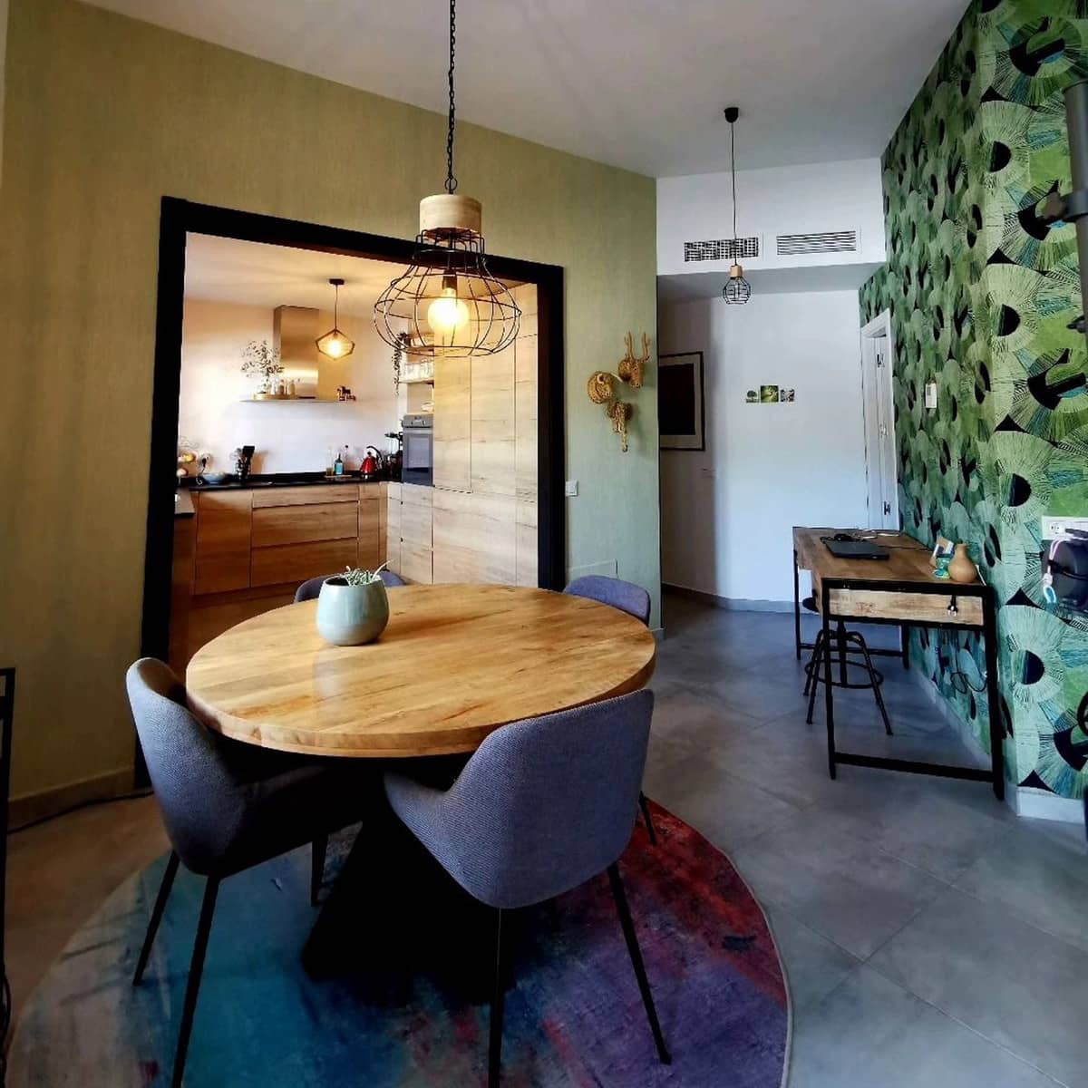 3 chambre Appartement à vendre à Alhaurin el Grande avec piscine garage - 329 000 € (Ref: 8756900)