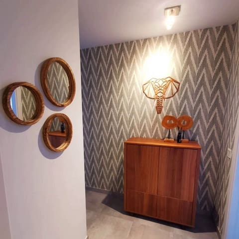 3 chambre Appartement à vendre à Alhaurín el Grande avec piscine garage - 329 000 € (Ref: 8756900)