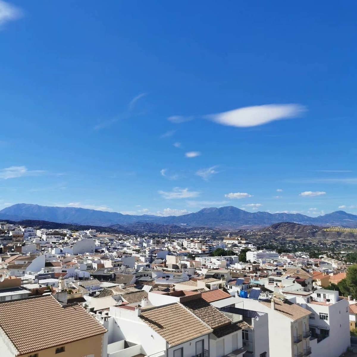 3 chambre Appartement à vendre à Alhaurin el Grande avec piscine garage - 329 000 € (Ref: 8756900)