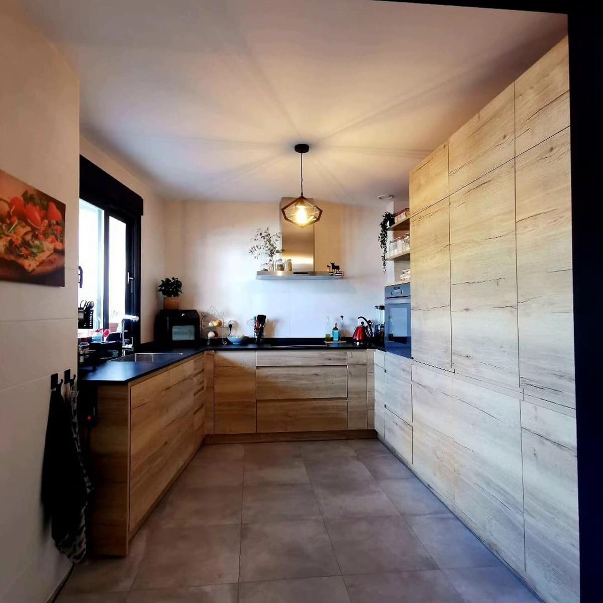 Apartamento de 3 habitaciones en Alhaurín el Grande en venta con piscina garaje - 329.000 € (Ref: 8756900)