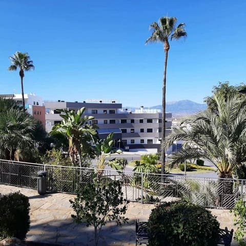 3 slaapkamer Appartement te koop in Alhaurín el Grande met zwembad garage - € 329.000 (Ref: 8756900)