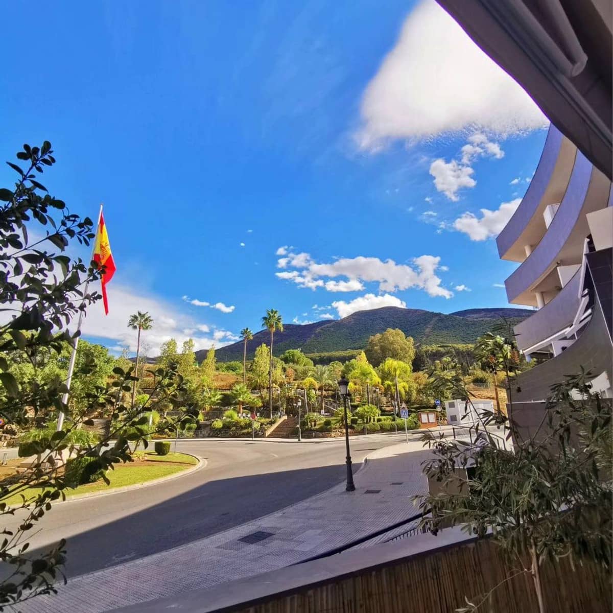 Apartamento de 3 habitaciones en Alhaurín el Grande en venta con piscina garaje - 329.000 € (Ref: 8756900)