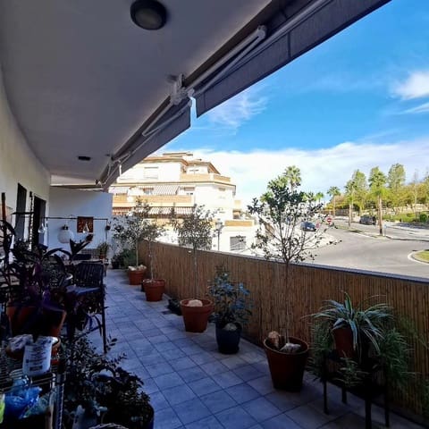 3 slaapkamer Appartement te koop in Alhaurín el Grande met zwembad garage - € 329.000 (Ref: 8756900)