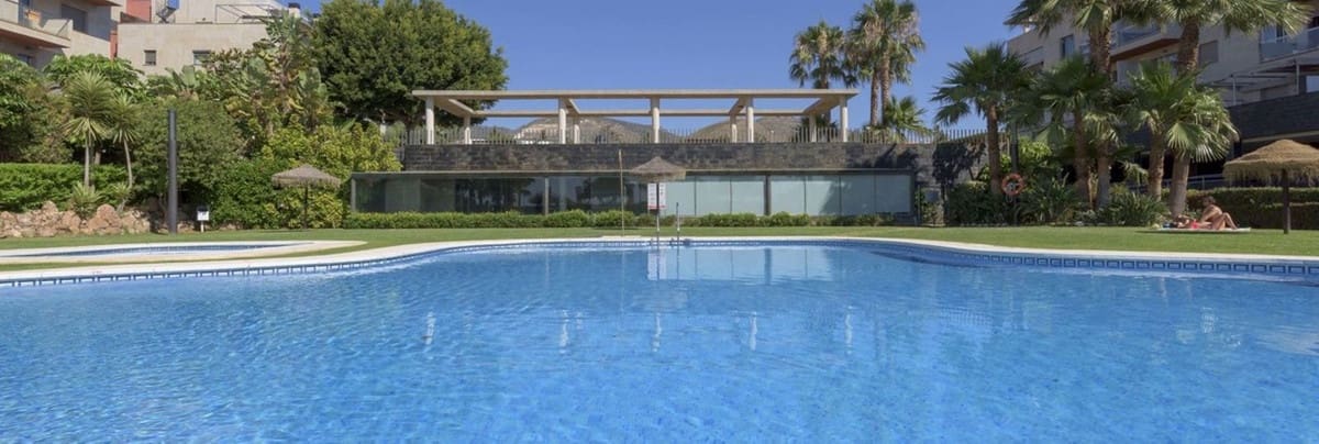 3 bedroom Apartment for sale in Torremolinos with pool garage - € 449,000 (Ref: 8765776)