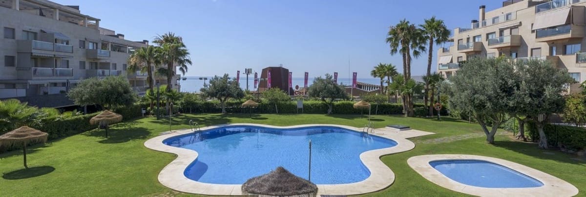 3 bedroom Apartment for sale in Torremolinos with pool garage - € 449,000 (Ref: 8765776)