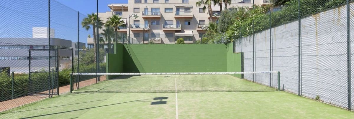 3 bedroom Apartment for sale in Torremolinos with pool garage - € 449,000 (Ref: 8765776)