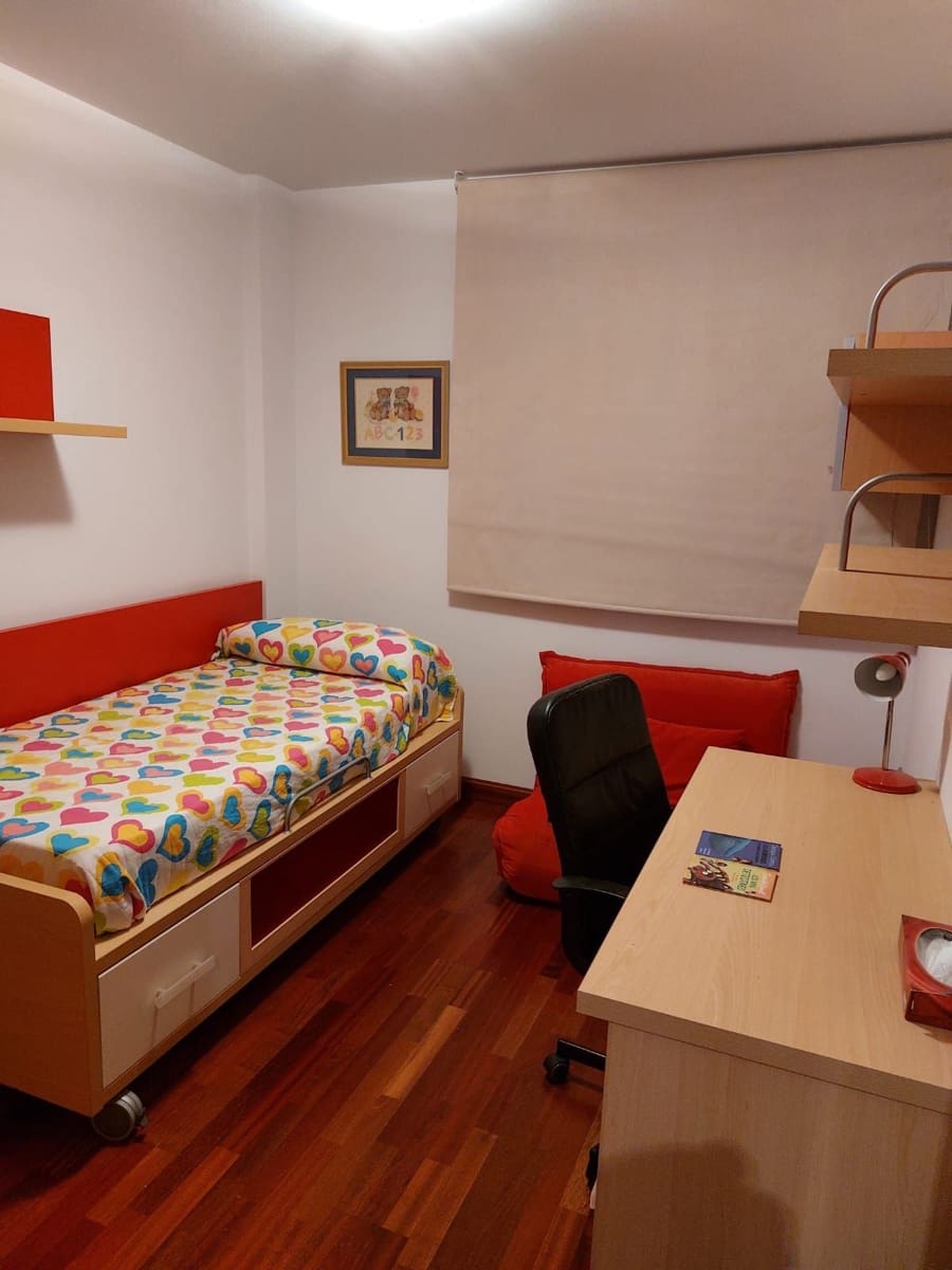 3 bedroom Apartment for sale in Torremolinos with pool garage - € 449,000 (Ref: 8765776)