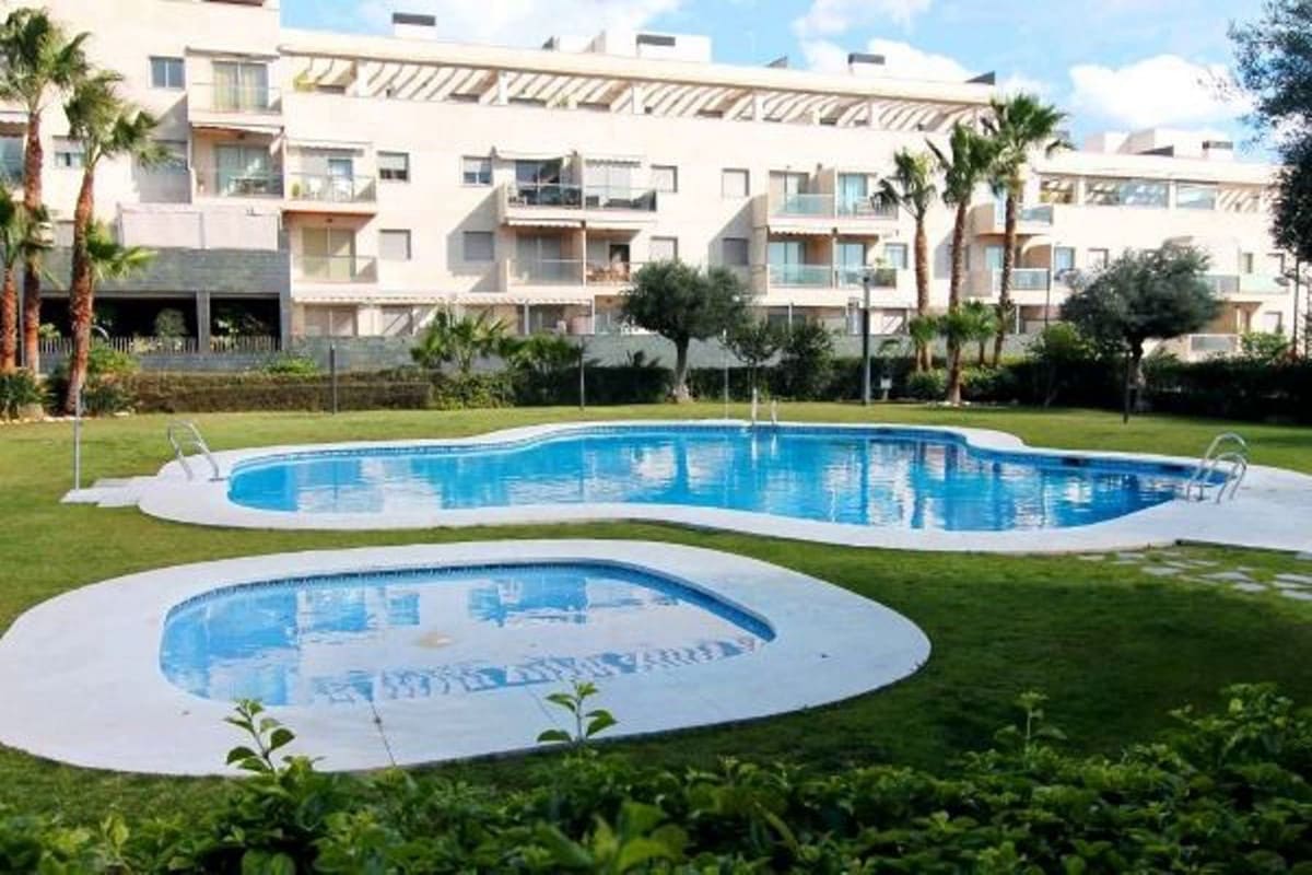 3 bedroom Apartment for sale in Torremolinos with pool garage - € 449,000 (Ref: 8765776)