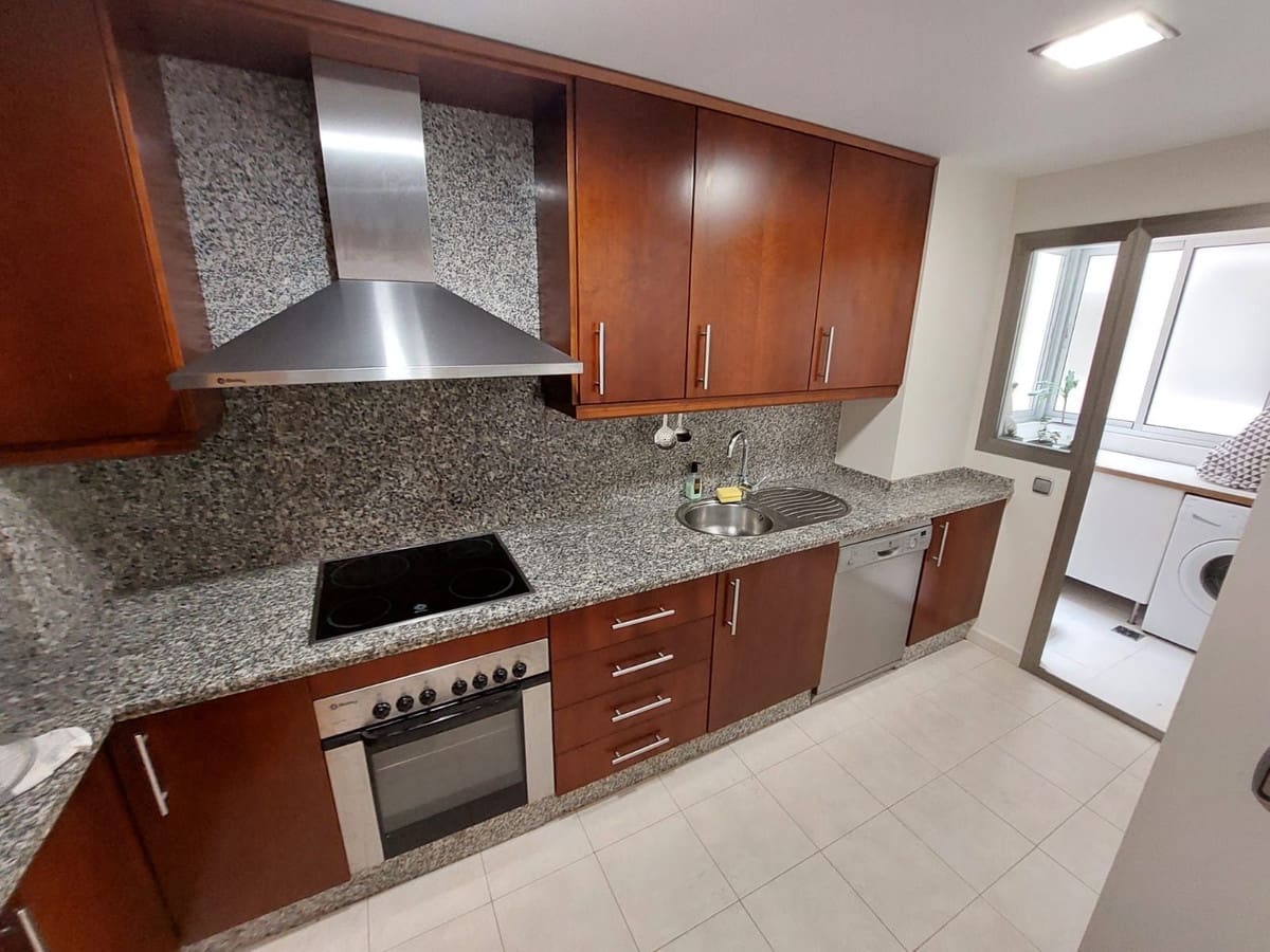 3 bedroom Apartment for sale in Torremolinos with pool garage - € 449,000 (Ref: 8765776)