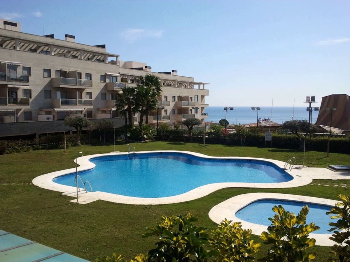 3 bedroom Apartment for sale in Torremolinos with pool garage - € 449,000 (Ref: 8765776)