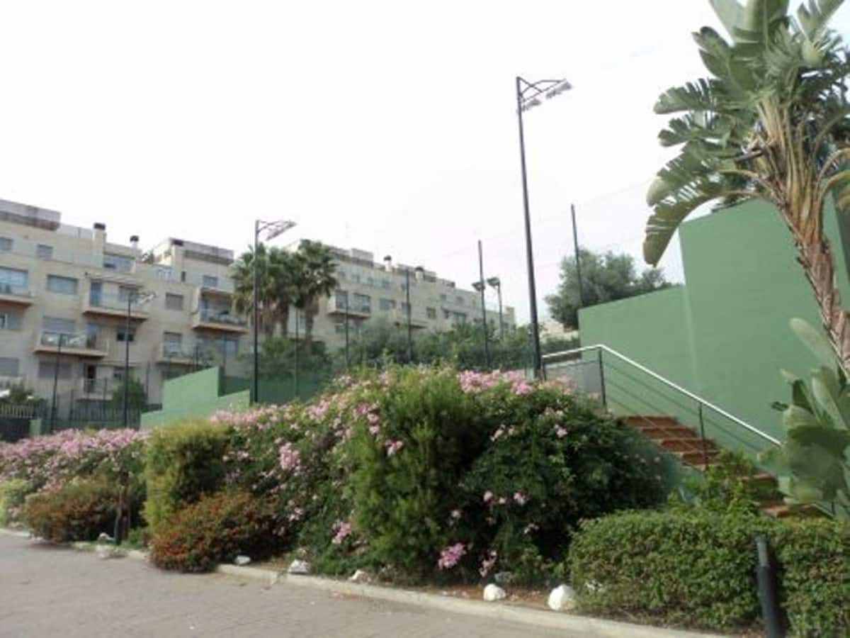 3 bedroom Apartment for sale in Torremolinos with pool garage - € 449,000 (Ref: 8765776)