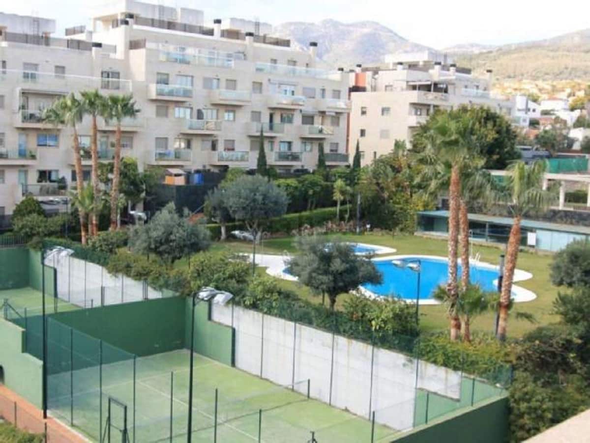 3 bedroom Apartment for sale in Torremolinos with pool garage - € 449,000 (Ref: 8765776)