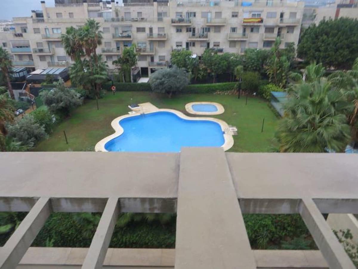 3 bedroom Apartment for sale in Torremolinos with pool garage - € 449,000 (Ref: 8765776)