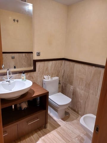 3 chambre Appartement à vendre à Torremolinos avec piscine garage - 449 000 € (Ref: 8765776)