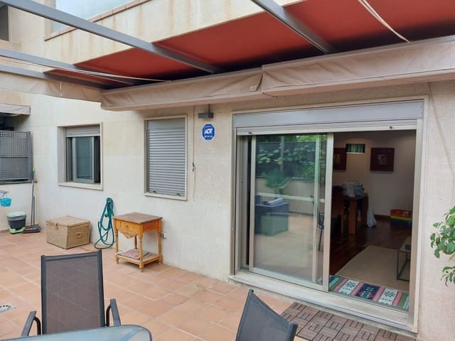 3 chambre Appartement à vendre à Torremolinos avec piscine garage - 449 000 € (Ref: 8765776)