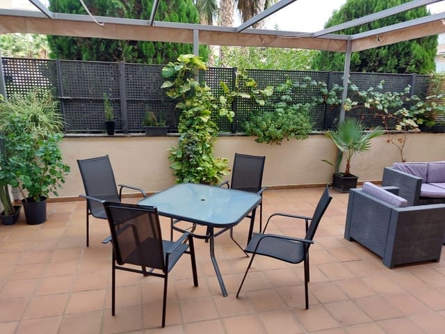 3 chambre Appartement à vendre à Torremolinos avec piscine garage - 449 000 € (Ref: 8765776)