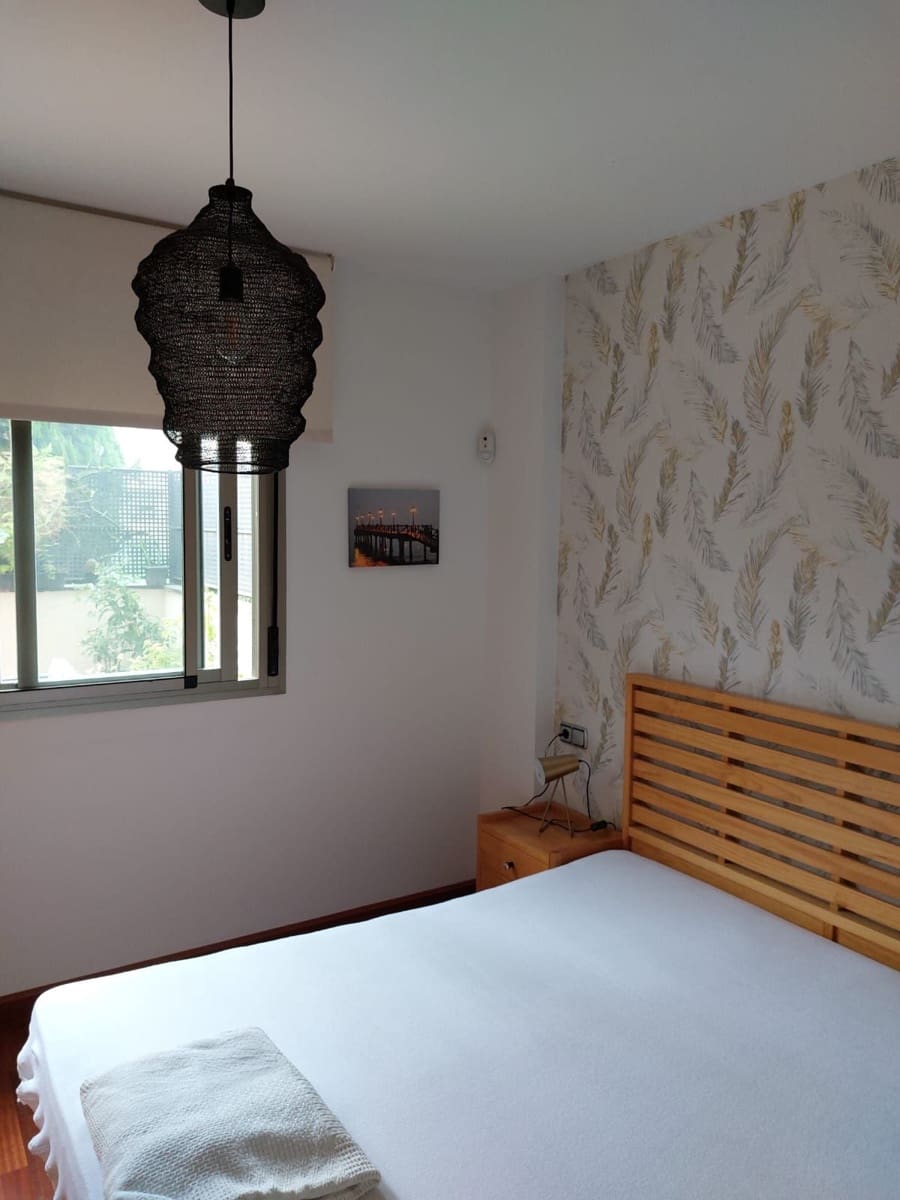 3 sypialnia Apartament na sprzedaż w Torremolinos z basenem garażem - 449 000 € (Ref: 8765776)