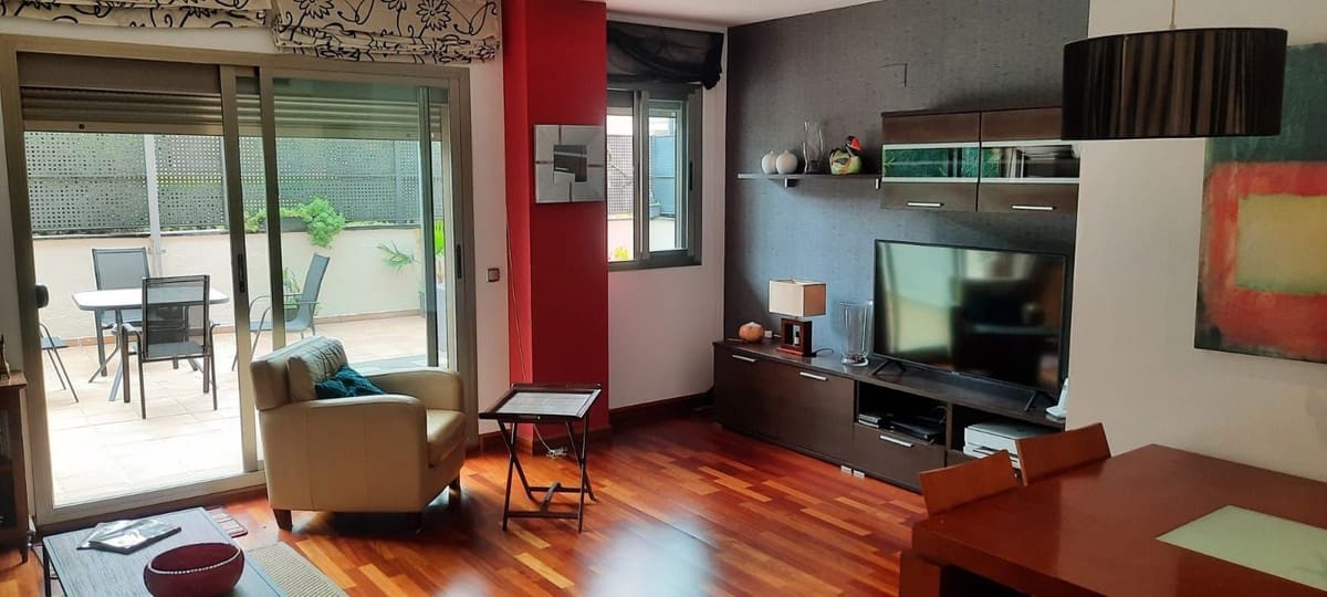 3 sypialnia Apartament na sprzedaż w Torremolinos z basenem garażem - 449 000 € (Ref: 8765776)