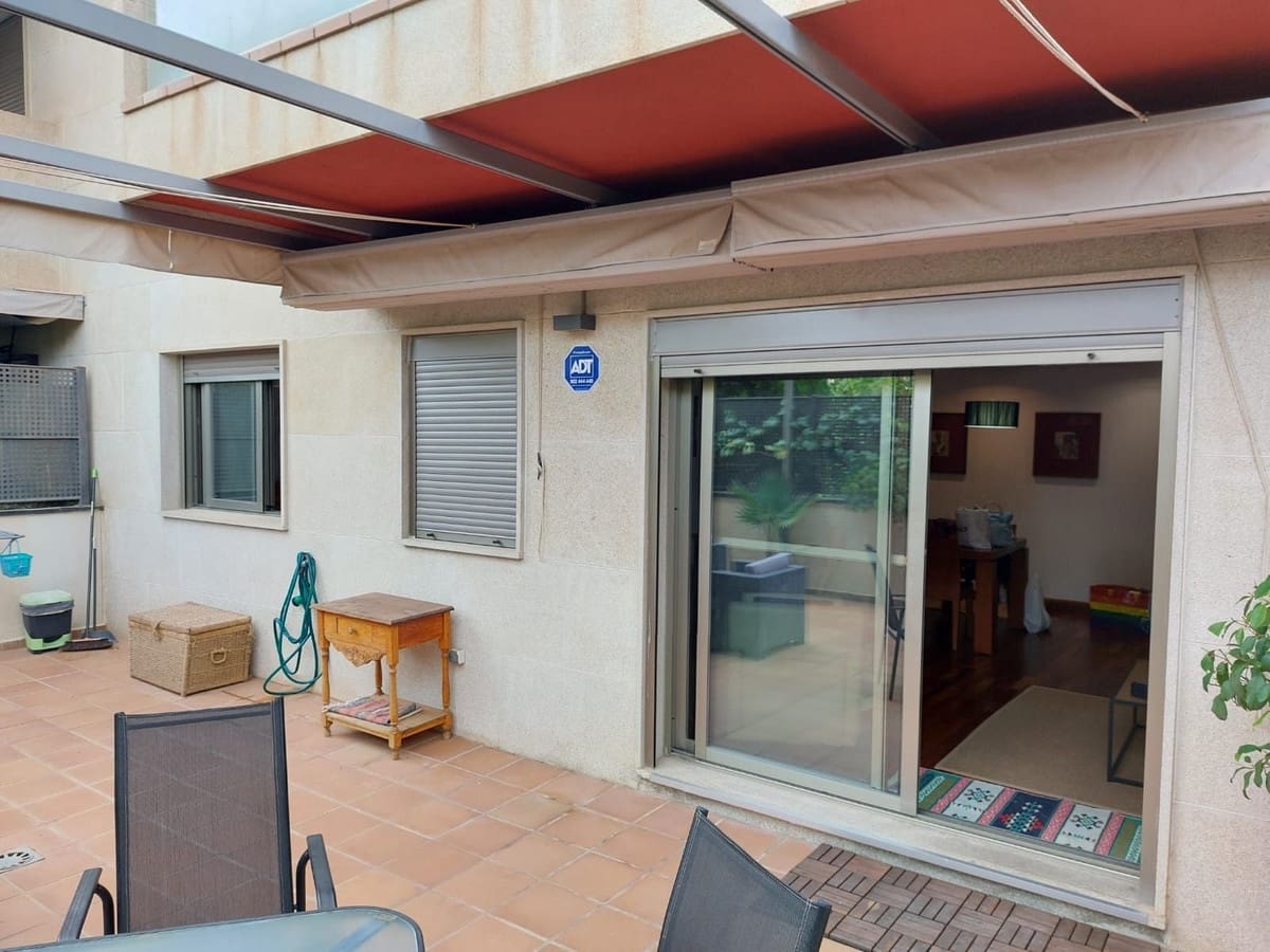 3 sypialnia Apartament na sprzedaż w Torremolinos z basenem garażem - 449 000 € (Ref: 8765776)