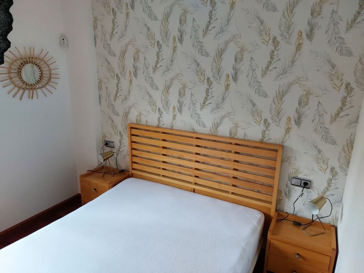 3 sypialnia Apartament na sprzedaż w Torremolinos z basenem garażem - 449 000 € (Ref: 8765776)