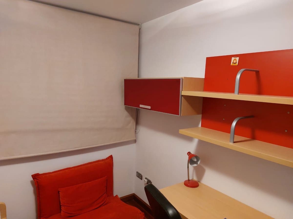 3 sypialnia Apartament na sprzedaż w Torremolinos z basenem garażem - 449 000 € (Ref: 8765776)