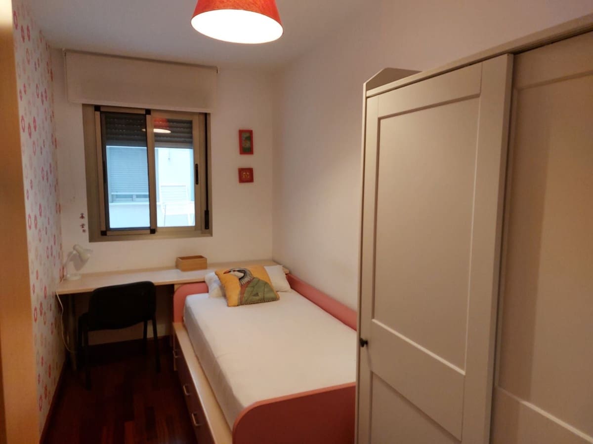 3 sypialnia Apartament na sprzedaż w Torremolinos z basenem garażem - 449 000 € (Ref: 8765776)