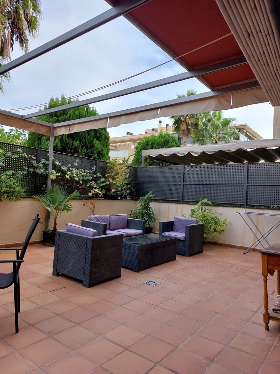 3 sypialnia Apartament na sprzedaż w Torremolinos z basenem garażem - 449 000 € (Ref: 8765776)