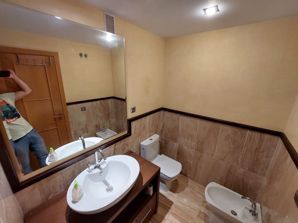 3 sypialnia Apartament na sprzedaż w Torremolinos z basenem garażem - 449 000 € (Ref: 8765776)